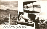 R4893 PETROSANI CIRCULAT 1965