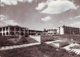 R-4575 Mangalia Aspect de pe faleza circulata