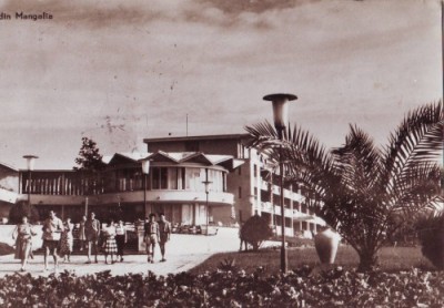 R-4603 Mangalia Circulata foto