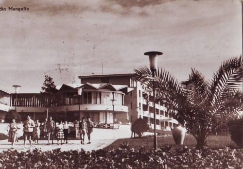 R-4603 Mangalia Circulata
