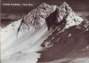 R-4081 Mtii Fagaras- Varful Balea Necirculata