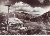 R-4082 Mtii Fagaras Vedere spre Negoiul Circulata