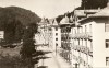 R5544 SLANIC MOLDOVA Str.V.Alecsandri CIRCULAT 1958