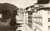R5544 SLANIC MOLDOVA Str.V.Alecsandri CIRCULAT 1958