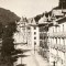 R5544 SLANIC MOLDOVA Str.V.Alecsandri CIRCULAT 1958