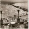 R3914 RPR Eforie, terasa cazinoului si digul, circulat 1959