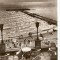R3915 RPR Eforie, terasa cazinoului si digul, circulat 1960