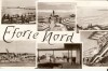 R3916 RPR Eforie Nord, vederi multiple, circulat 1963