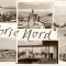 R3916 RPR Eforie Nord, vederi multiple, circulat 1963