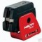Laser cu linie Hilti PML 32-R
