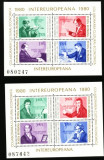 Colaborarea Cultural-Economica Intereuropeana 1980