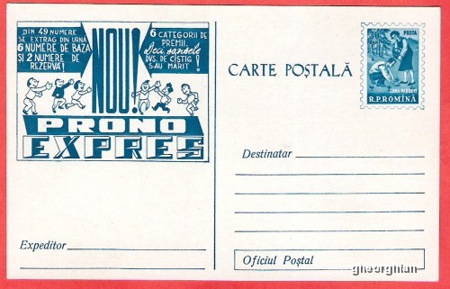 IMPRIMAT PRONOEXPRES IMPRIMAT PRONOEXPRES
