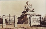 R-6074 Alba-Iulia Celula lui Horia Necirculata