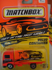 MATCHBOX-anii 90 foto