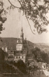 R5284 SIGHISOARA CIRCULAT 1959