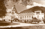 R5310 SINAIA Casa de cultura CIRCULAT 1959