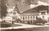 R5308 SINAIA Casa de cultura CIRCULAT 1965