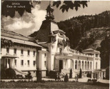 R5320 SINAIA Casa de cultura CIRCULAT1963