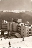 R5340 SINAIA Hotelul turistic NECIRCULAT