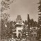 R5354 SINAIA Casa de creatie Pelisorul NECIRCULAT