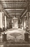 R5416 SINAIA Muzeul Peles Sala maura NECIRCULAT