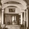 R5447 SINAIA Muzeul Peles Sala coloanelor NECIRCULAT