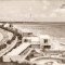RL3945 RPR Eforie Nord, vile pe malul marii, circulat1963