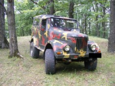 VAND IMS M461 foto