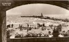 RL3952 RPR Eforie Nord, plaja si digul, circulat 1963