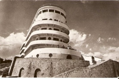 RL3959 RPR Eforie Nord, casa de odihna Marea Neagra foto