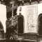 R5466 SINAIA Muzeul Peles Holul de onoare NECIRCULAT
