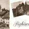 R5261 SIGHISOARA CIRCULAT 1958