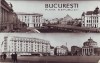 R-6128 Bucuresti Pta Republicii Circulata
