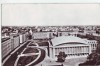 R-6163 Bucuresti Pta Palatului R.P.R. Circulata