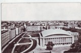 R-6163 Bucuresti Pta Palatului R.P.R. Circulata