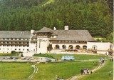 S492 BRASOV Hotel Sport CIRCULAT 1973