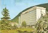 S465 BRASOV Hotel Capitol CIRCULAT 1979