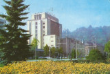 S460 BRASOV Hotel Carpati CIRCULAT