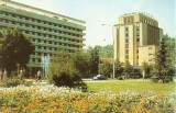 S455 BRASOV Hotel Carpati CIRCULAT 1967