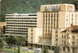 S447 BRASOV Hotel Carpati CIRCULAT