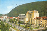 S445 BRASOV Hotel Carpati CIRCULAT 1987