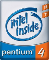Intel Pentium 4 - sevaletul unui ART DIRECTOR foto