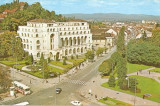 S519 BRASOV Casa Armatei CIRCULAT 1974