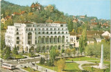 S491 BRASOV Casa Armatei CIRCULAT 1977