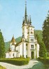S450 BRASOV Biserica Sf.Nicolae CIRCULAT