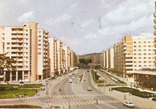 S564 ZALAU B-dul Mihai Viteazul CIRCULAT S564 ZALAU B-dul Mihai Viteazul CIRCULAT