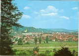 S578 SIMLEU SILVANIEI CIRCULAT 1971
