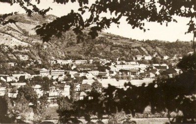 S581 SIMLEU SILVANIEI CIRCULAT foto