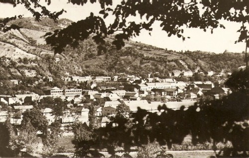 S581 SIMLEU SILVANIEI CIRCULAT