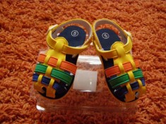 SANDALUTE-CURCUBEU,m.22!!! foto